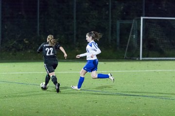 Bild 93 - Frauen Bramstedter TS - SV Henstedt Ulzburg3 : Ergebnis: 0:8